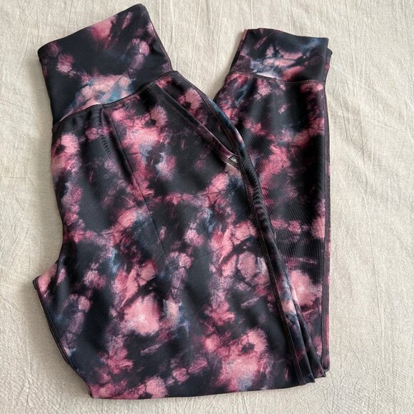 Old Navy Powersoft High-Rise Jogger Go Dry Size M‎ - Picture 1 of 8